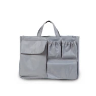 Organizer für die Wickeltasche Grey