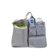 Childhome Grey – Organizer für die Wickeltasche