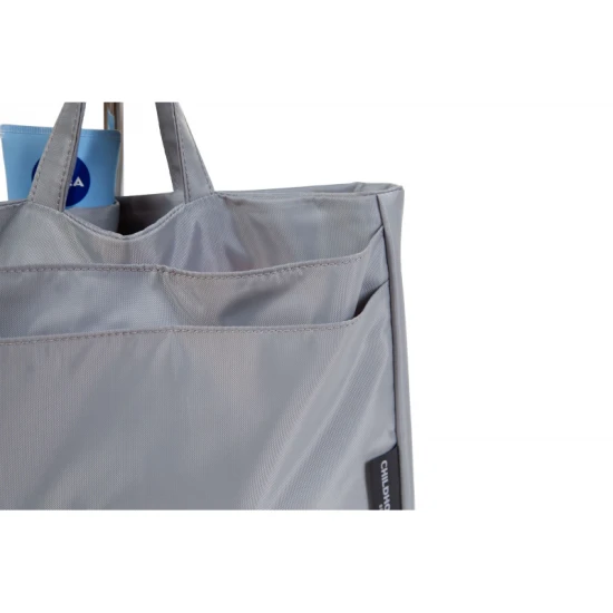 Childhome Grey – Organizer für die Wickeltasche