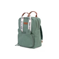 Kinderrucksack Mini Club Signature Green