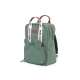 Childhome Mini Club Signature Green – Kinderrucksack für Kinder von 3–5 Jahren