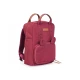 Childhome Mini Club Signature Burgundy – Kinderrucksack für Kinder von 3–5 Jahren