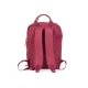 Childhome Mini Club Signature Burgundy – Kinderrucksack für Kinder von 3–5 Jahren