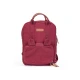 Childhome Mini Club Signature Burgundy – Kinderrucksack für Kinder von 3–5 Jahren