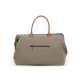 Childhome Mommy Bag Canvas Khaki – Wickeltasche 55×30×40 cm