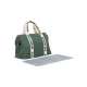 Childhome Mommy Bag Canvas Green – Wickeltasche 55×30×40 cm