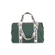 Childhome Mommy Bag Canvas Green – Wickeltasche 55×30×40 cm
