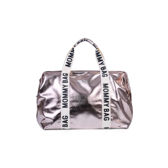 Childhome Mommy Bag Signature Party – Wickeltasche 55×30×40 cm