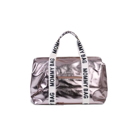 Childhome Mommy Bag Signature Party – Wickeltasche 55×30×40 cm