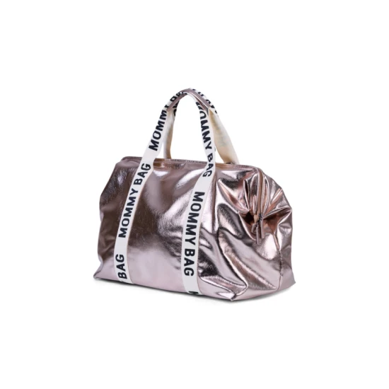 Childhome Mommy Bag Signature Party – Wickeltasche 55×30×40 cm