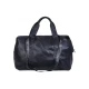 Childhome Mommy Bag Signature Vegan Leather Black – Wickeltasche 55×30×40 cm