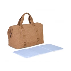 Wickeltasche Mommy Bag Prestige Hazelnut