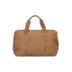 Childhome Mommy Bag Prestige Hazelnut – Wickeltasche 55×30×40 cm