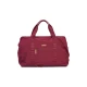Childhome Mommy Bag Signature Urban Burgundy – Wickeltasche 55×30×40 cm