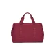 Childhome Mommy Bag Signature Urban Burgundy – Wickeltasche 55×30×40 cm