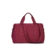 Childhome Mommy Bag Signature Urban Burgundy – Wickeltasche 55×30×40 cm