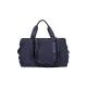 Childhome Mommy Bag Signature Urban Dark Grey – Wickeltasche 55×30×40 cm