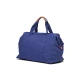 Childhome Mommy Bag Signature Urban Navy – Wickeltasche 55×30×40 cm