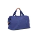 Childhome Mommy Bag Signature Urban Navy – Wickeltasche 55×30×40 cm