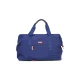Childhome Mommy Bag Signature Urban Navy – Wickeltasche 55×30×40 cm
