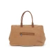 Childhome Mommy Bag Teddy Beige – Wickeltasche 55×30×40 cm