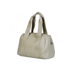 Wickeltasche Mommy Club Signature Vegan Leather Green