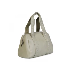 Wickeltasche Mommy Club Signature Vegan Leather Green