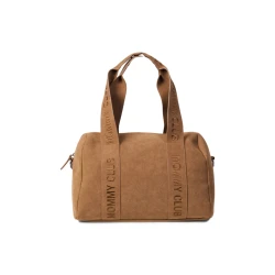 Wickeltasche Mommy Club Signature Prestige Hazelnut