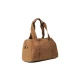 Childhome Mommy Club Signature Prestige Hazelnut – Wickeltasche 38×27×21 cm