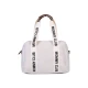 Childhome Mommy Club Signature Teddy Off White – Wickeltasche 38×27×21 cm