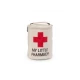 Childhome My Little Pharmacy – Thermotasche für Medikamente 18×18×22 cm