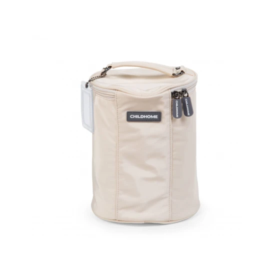 Childhome My Little Pharmacy – Thermotasche für Medikamente 18×18×22 cm