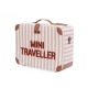 Childhome Nude – Kinder-Reisekoffer 40×30×15 cm