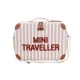 Childhome Nude – Kinder-Reisekoffer 40×30×15 cm
