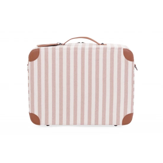 Childhome Nude – Kinder-Reisekoffer 40×30×15 cm