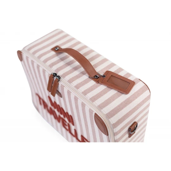 Childhome Nude – Kinder-Reisekoffer 40×30×15 cm