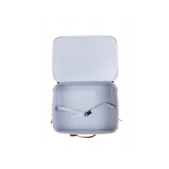 Childhome Nude – Kinder-Reisekoffer 40×30×15 cm