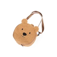 Kinder-Umhängetasche Teddy