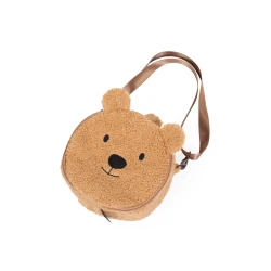 Kinder-Umhängetasche Teddy