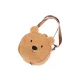 Childhome Teddy – Kinder-Umhängetasche in Teddyform