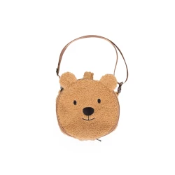 Kinder-Umhängetasche Teddy