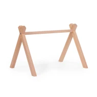 Holz-Spielbogen Tipi Play Natural