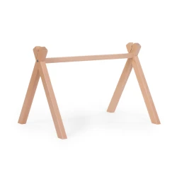 Holz-Spielbogen Tipi Play Natural