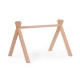 Childhome Natural – Holz-Spielbogen Tipi Play für Hängespielzeug