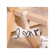 Childhome Natural – Holz-Spielbogen Tipi Play für Hängespielzeug