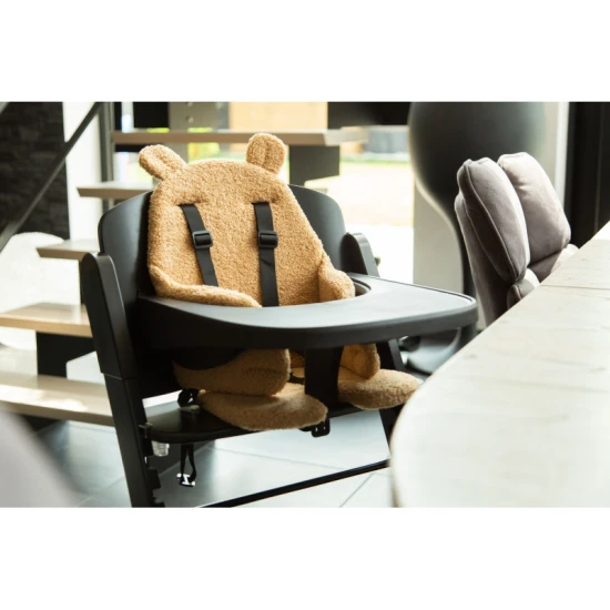 Childhome Sitzpolster Evolu Teddy Beige CHEVOSCTB