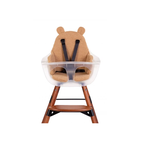 Childhome Sitzpolster Evolu Teddy Beige CHEVOSCTB