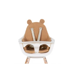 Sitzpolster für den Evolu-Stuhl Teddy Beige