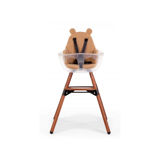 Childhome Sitzpolster Evolu Teddy Beige CHEVOSCTB