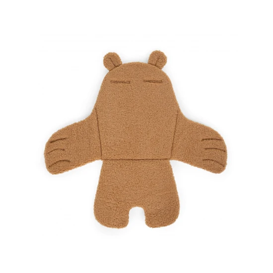 Childhome Sitzpolster Evolu Teddy Beige CHEVOSCTB
